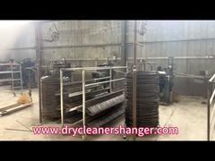 fabryka wieszaków drutowych